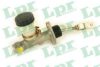 LPR 2530 Master Cylinder, clutch